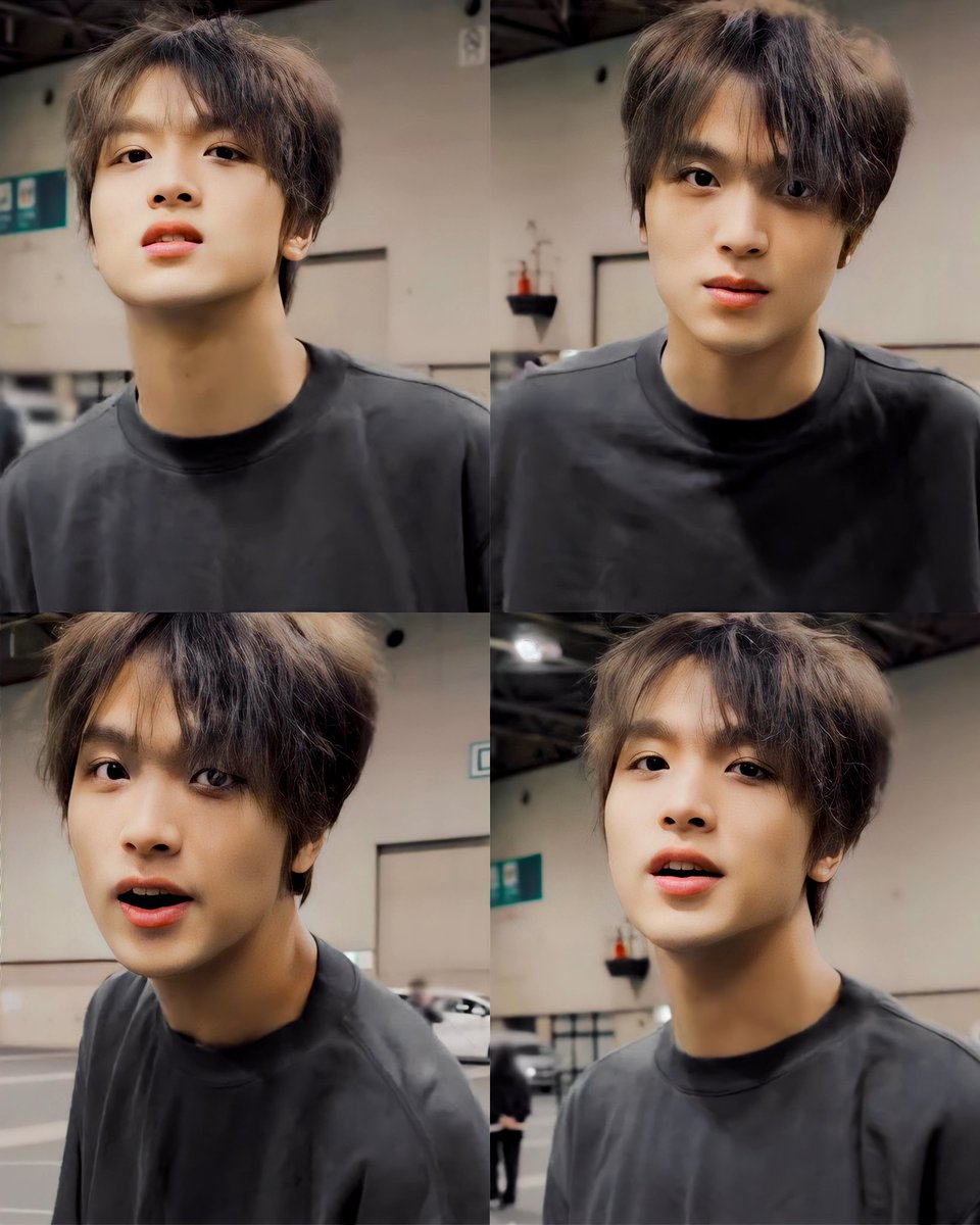 haechanconfess's tweet photo. haechan bareface ganteng banget 😭😭🫠 https://t.co/6gdHpdDMbV