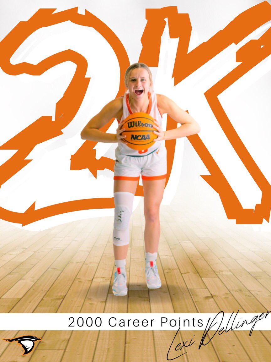 Anderson University Women's Basketball tweet media