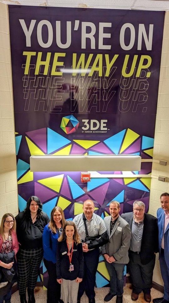 Arby's Foundation tweet media