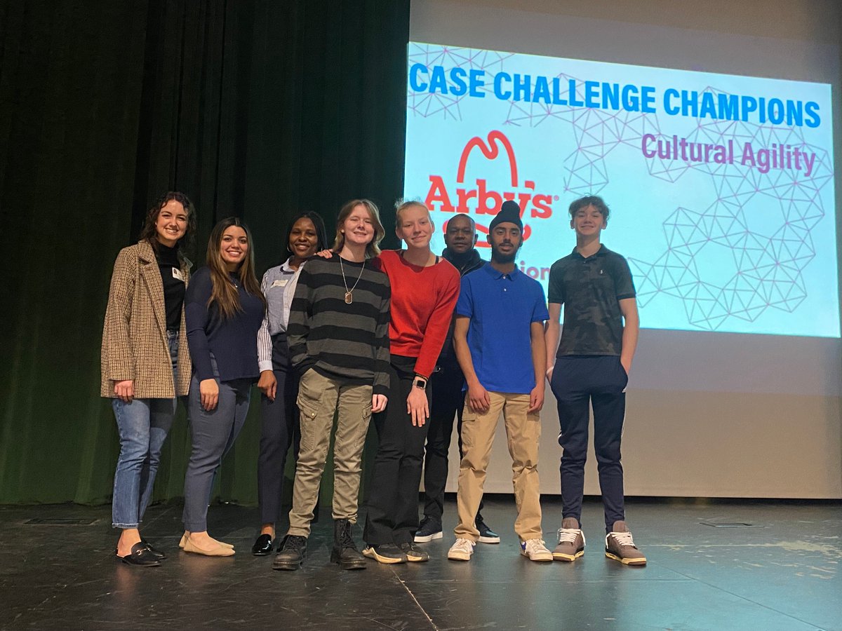 Arby's Foundation tweet media