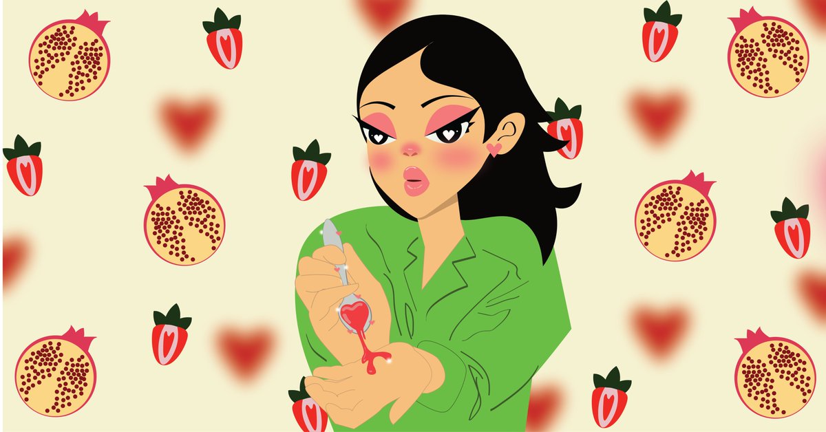 Aphrodisiacs do not come in the form of love potions, as commonly depicted in media. Foods that contain aphrodisiacs—or are aphrodisiacs themselves—include truffles, oysters, and chocolate. themedium.ca/chocolate-boos…