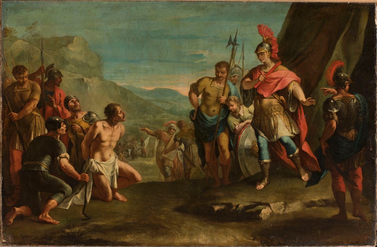Alexander the Great in Persia and beyond