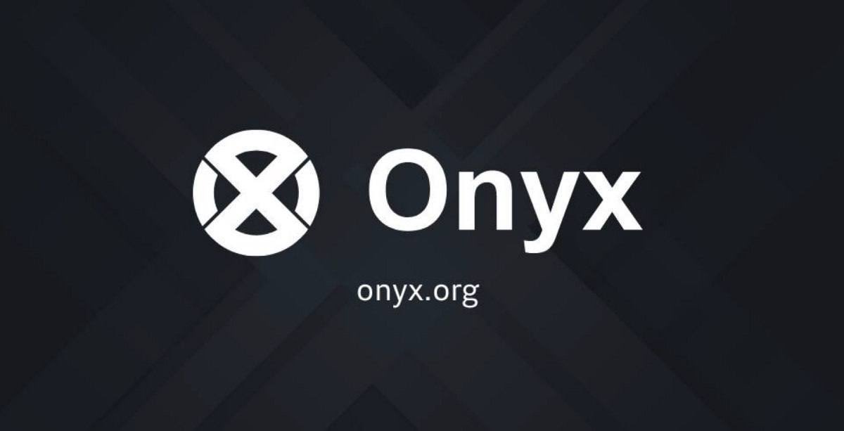 Onyx on Twitter "The Onyx Liquidity Protocol preliminary audit has been provided to
