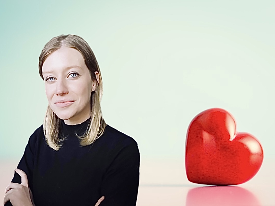 “We’re out there searching for our perfect other half and of course, in a world in which nothing perfect exists, that perfect other half can’t exist. So, I think we should be cautious about this narrative that finding someone completes us,” Gustafson stresses.