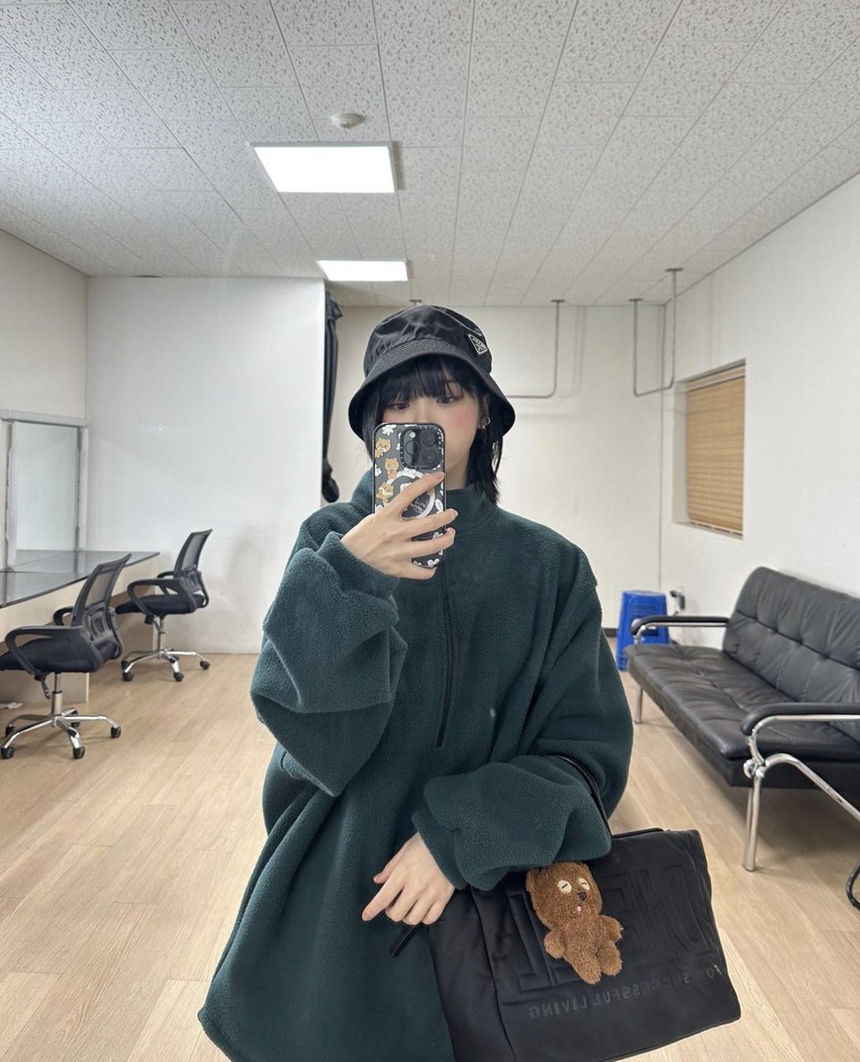 꺅 채원이 인스타 💙