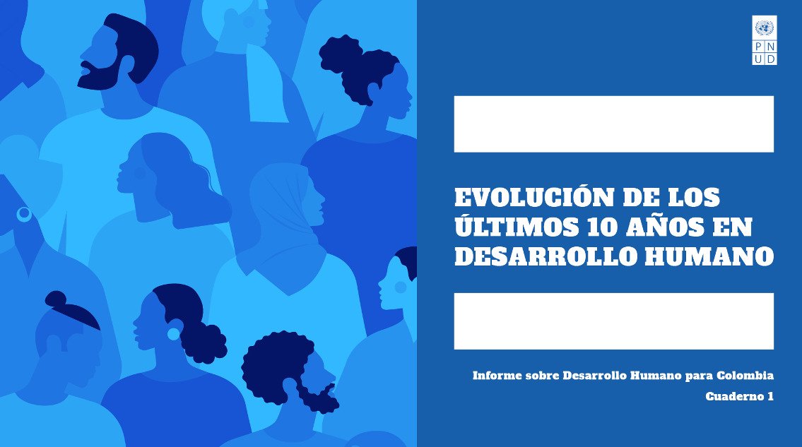 PnudColombia's tweet photo. 📝#SabiasQue entre 2011 y 2019 hubo un aumento positivo y sostenido de la esperanza de vida en Colombia? 🇨🇴 Conoce otros datos como este en el primer cuaderno de nuestro Informe Nacional sobre Desarrollo Humano #INDHColombia2023 aquí 👉 https://t.co/RjEm4vPC8t
#DatosPNUD https://t.co/qjlRVwls6u