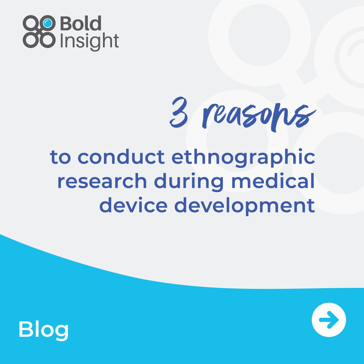 bold_insight's tweet image. Ethnographic research helps identify nuances to create a more robust understanding of users, identifying unexpected insights that may not show themselves until much later in the product development process. #UXblog #UX
boldinsight.com/insights/blog/…