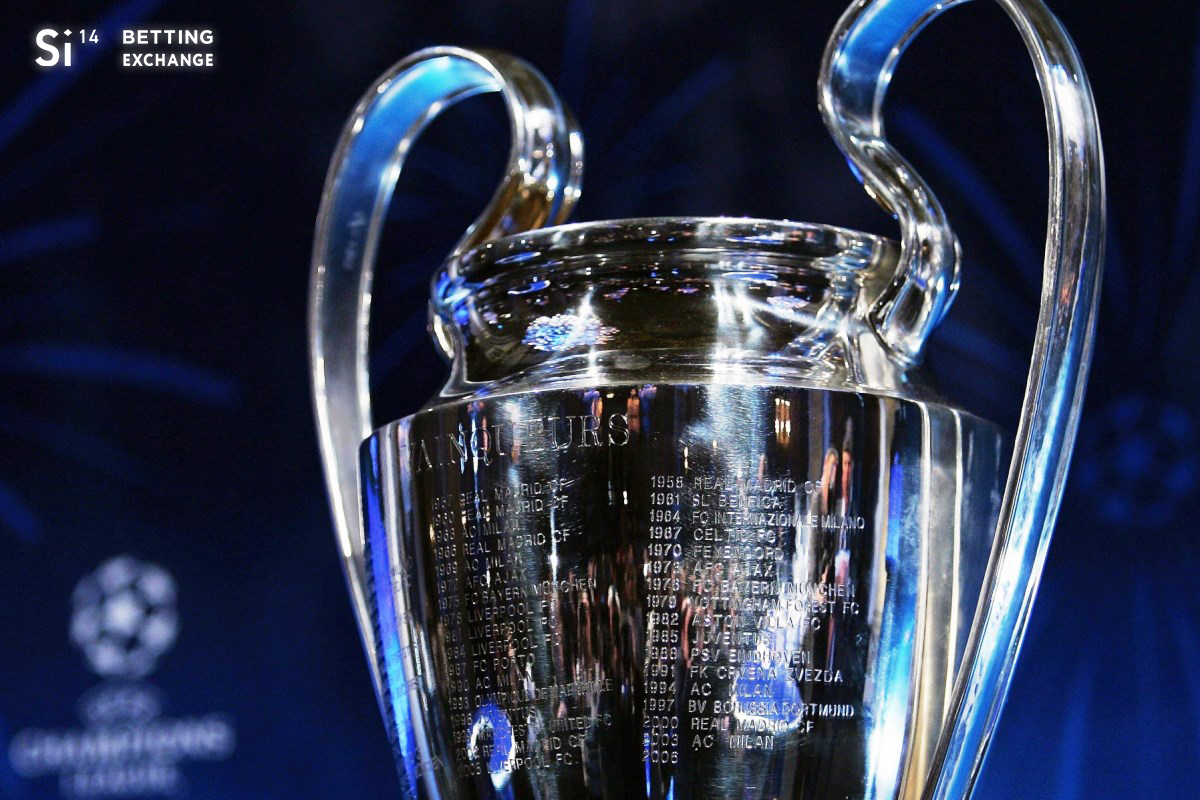 Si14LLC's tweet photo. ‼️Si14 AG plans to reduce sports events to top leagues. 

🔎 As the statistics of exchange platform https://t.co/q4VIHqlf0O showed - use of not top events is less than 0.6%. Si14 AG management decided to reduce the volume of sport events and concentrate #liquidity on top events. https://t.co/ivxmKFitu1