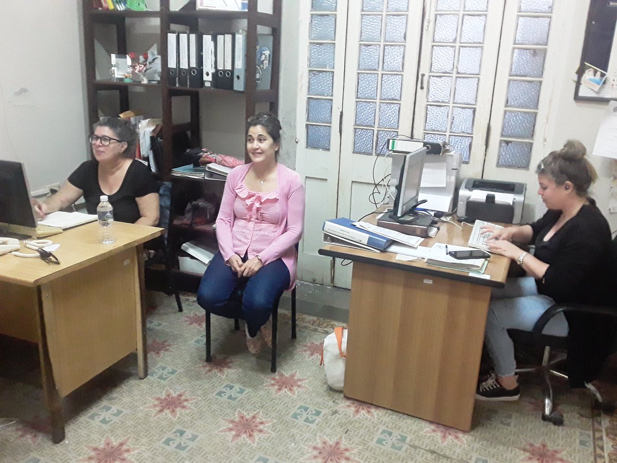 CIGET_100fuegos's tweet photo. Realiza #CIGETCfgos #ComitéDePrevenciónYControl #ConsejoDeDirección y #ComitéDeCompras correspondiente a la etapa. #IDICT #AENTA #PotenciandoInnovacionYConocimiento https://t.co/ELEBNUDmFa