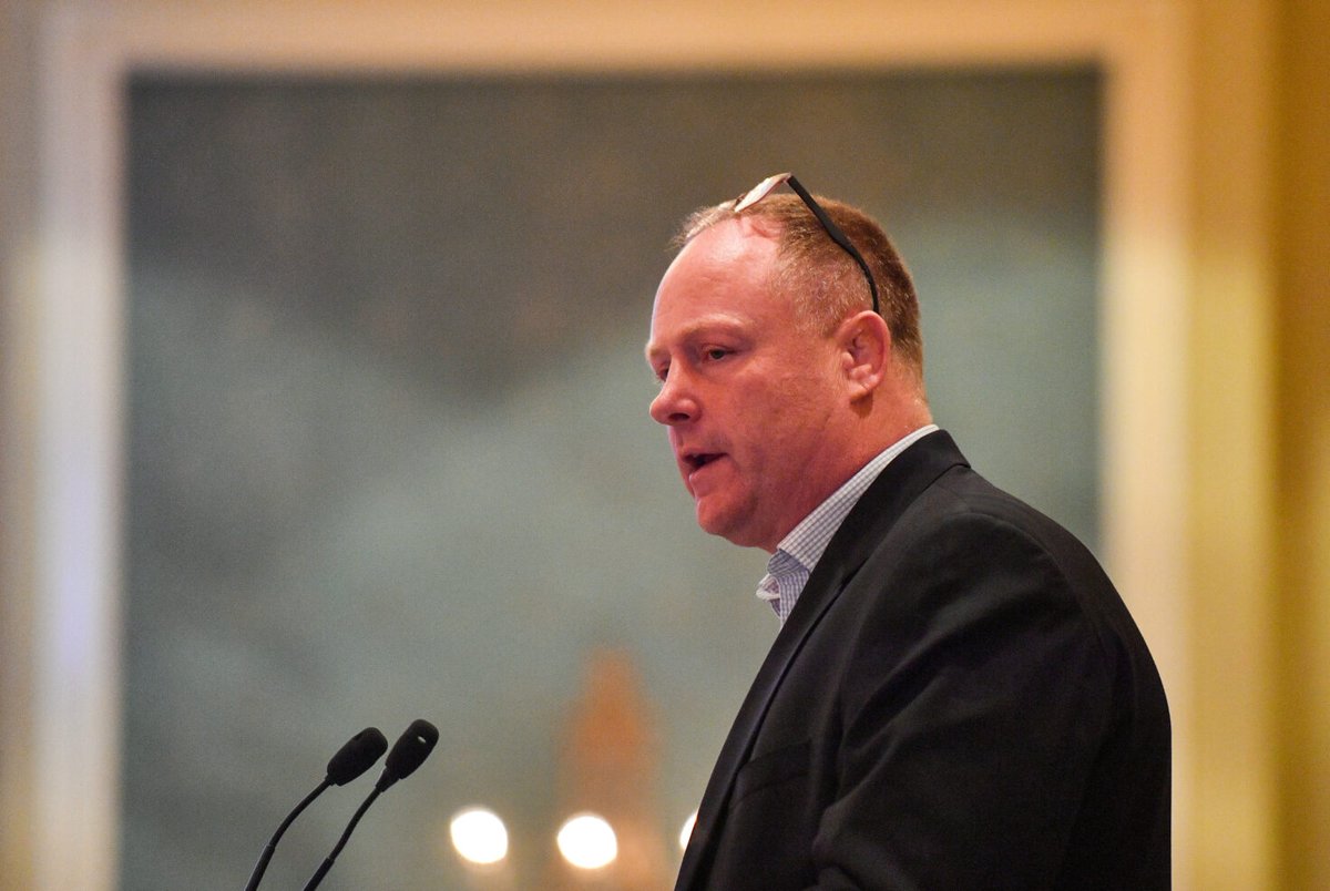 🗣️ | "𝗟𝗲𝗶𝗻𝘀𝘁𝗲𝗿 𝗻𝗲𝘃𝗲𝗿 𝘀𝘁𝗼𝗽𝘀 𝗹𝗼𝗼𝗸𝗶𝗻𝗴."

Leinster's Head of Rugby Development Phil Lawlor speaks to Des Berry about the underage club structures in the province ahead of the Tom D’Arcy Cup starting this week. 🏉

✍️: bit.ly/3YystPE

#FromTheGroundUp