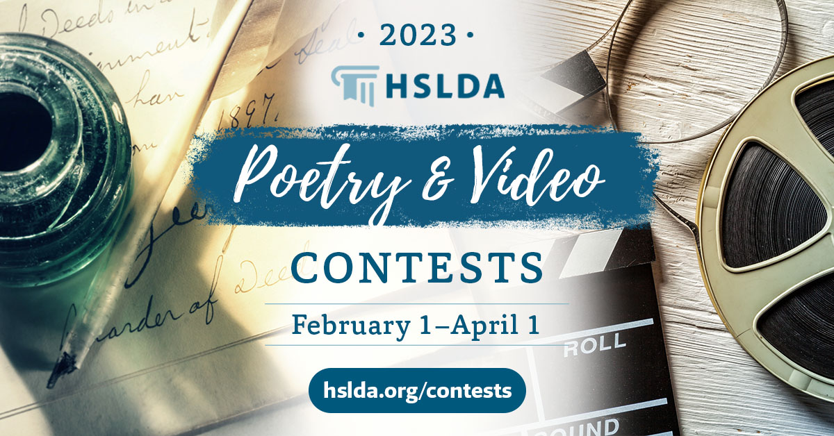 hslda-on-twitter-hslda-s-annual-poetry-and-video-new-contests-are