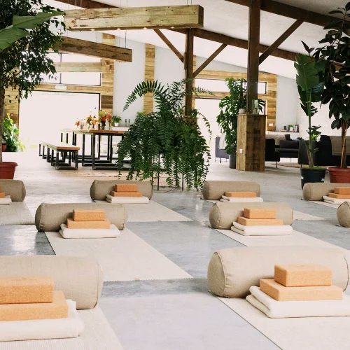 FEELING A BIT BLEUGH? These 36 luxury fitness retreats will get you back on track: bit.ly/3RXQYmQ #fitnessretreat #wellbeing #healthybodyhealthymind #HealthyLiving