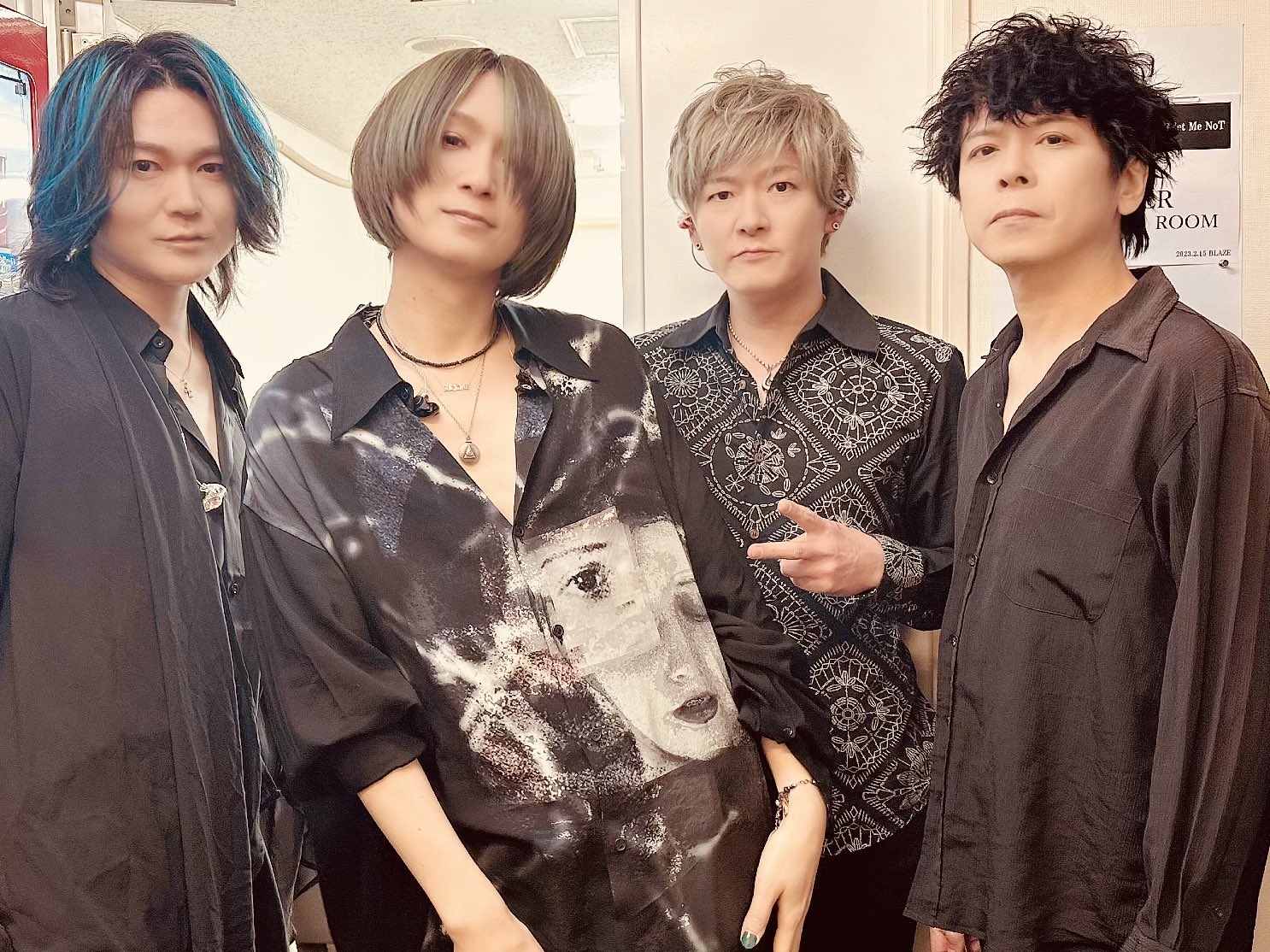 JAKIGAN MEISTER NIGHTMARE 咲人ガチャ