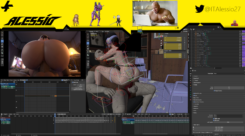 ITAlessio27's tweet photo. you are not dreaming im doing dva animation
https://t.co/vbd06XLIlT https://t.co/uIAdeAVv9J