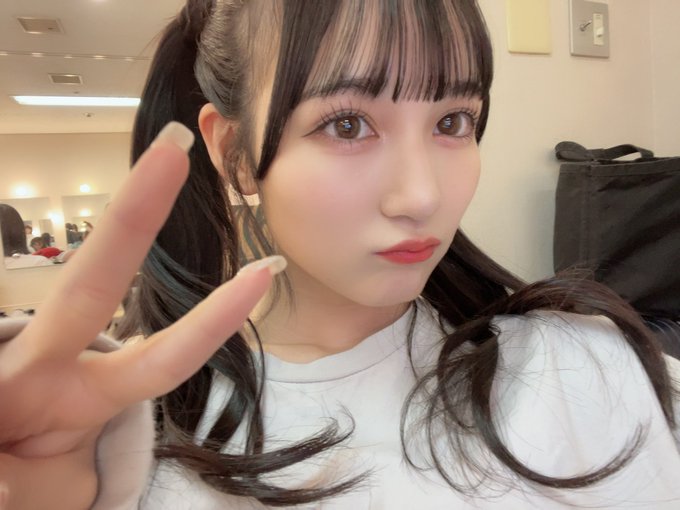 今村麻莉愛のTwitter画像35