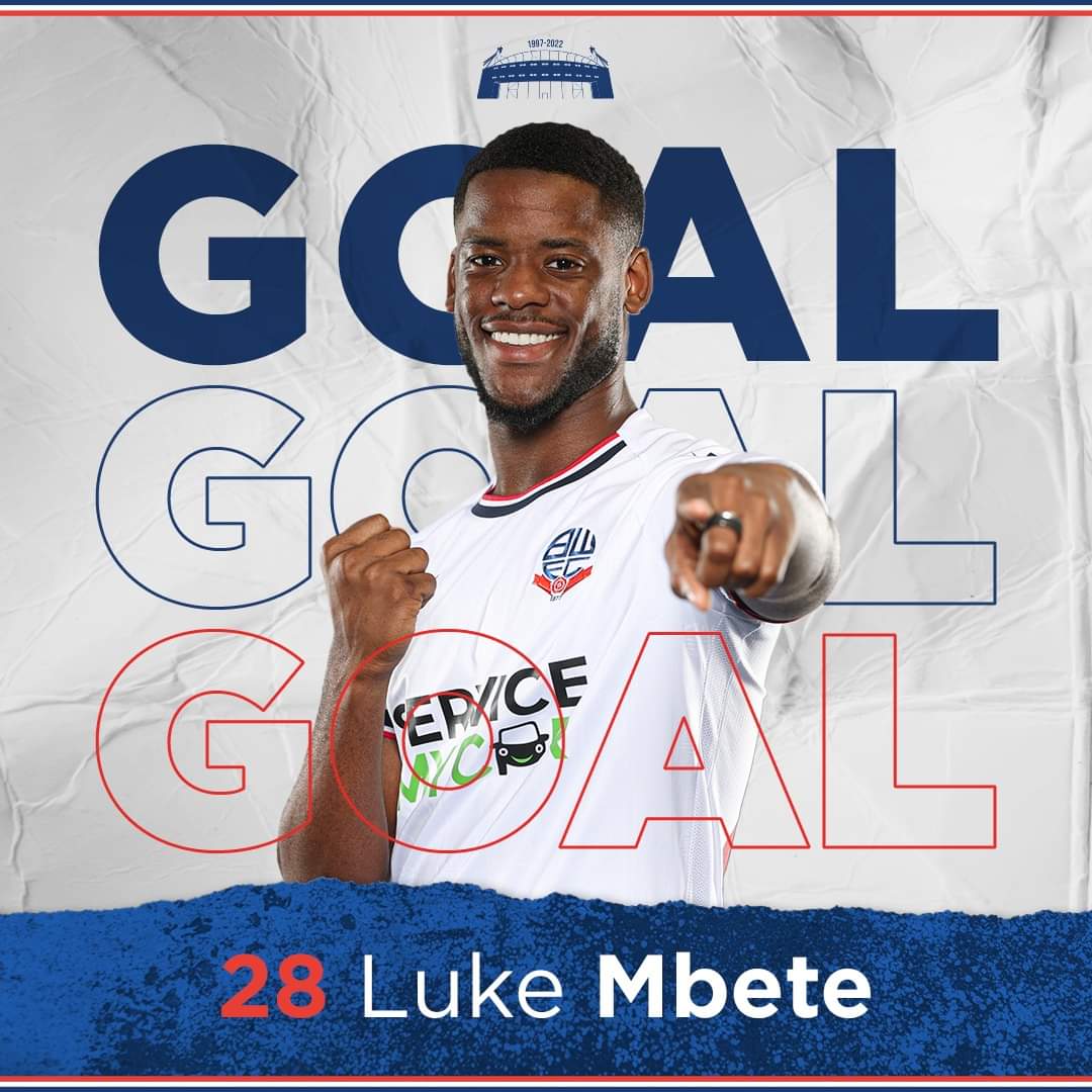 HDF_Coach_Bcast's tweet photo. A really nice moment for me to Co-commentate on City First Team player and loanee, Luke Mbete's First Professional Goal last night. Not everyday you get to do that! Superb ๐๐ผ ๐
#bwfc #commentary #mancity #goal #loanee #defendersunion https://t.co/uKSafXzXDj