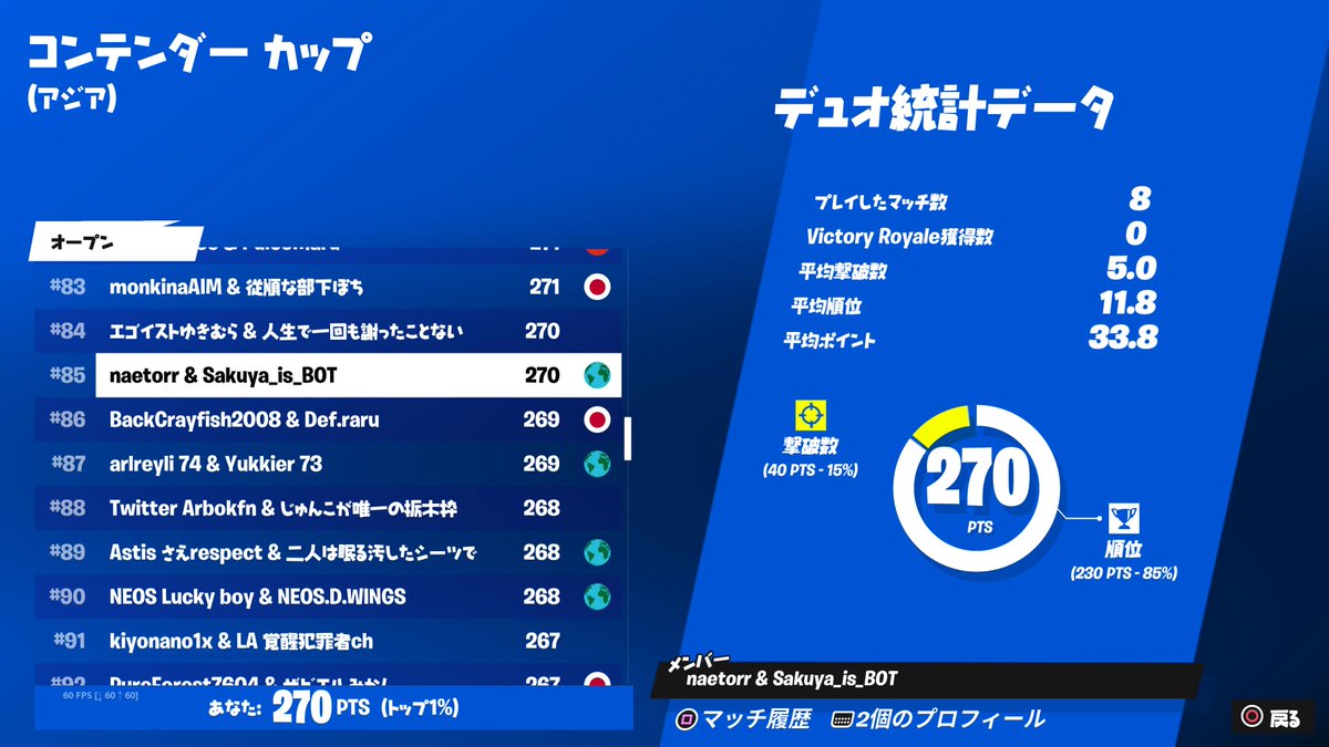 #PS5Share, #Fortnite 終わり