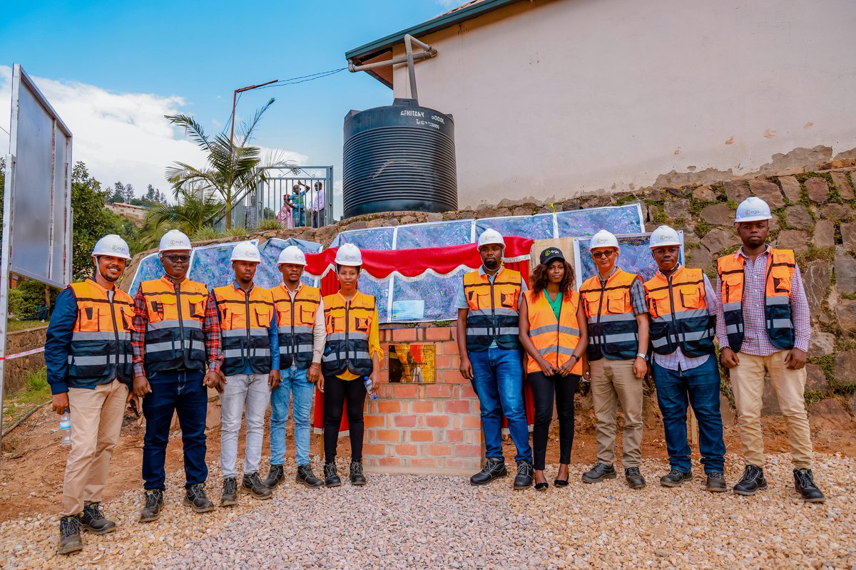 Rwanda Housing Authority (RHA) on Twitter: