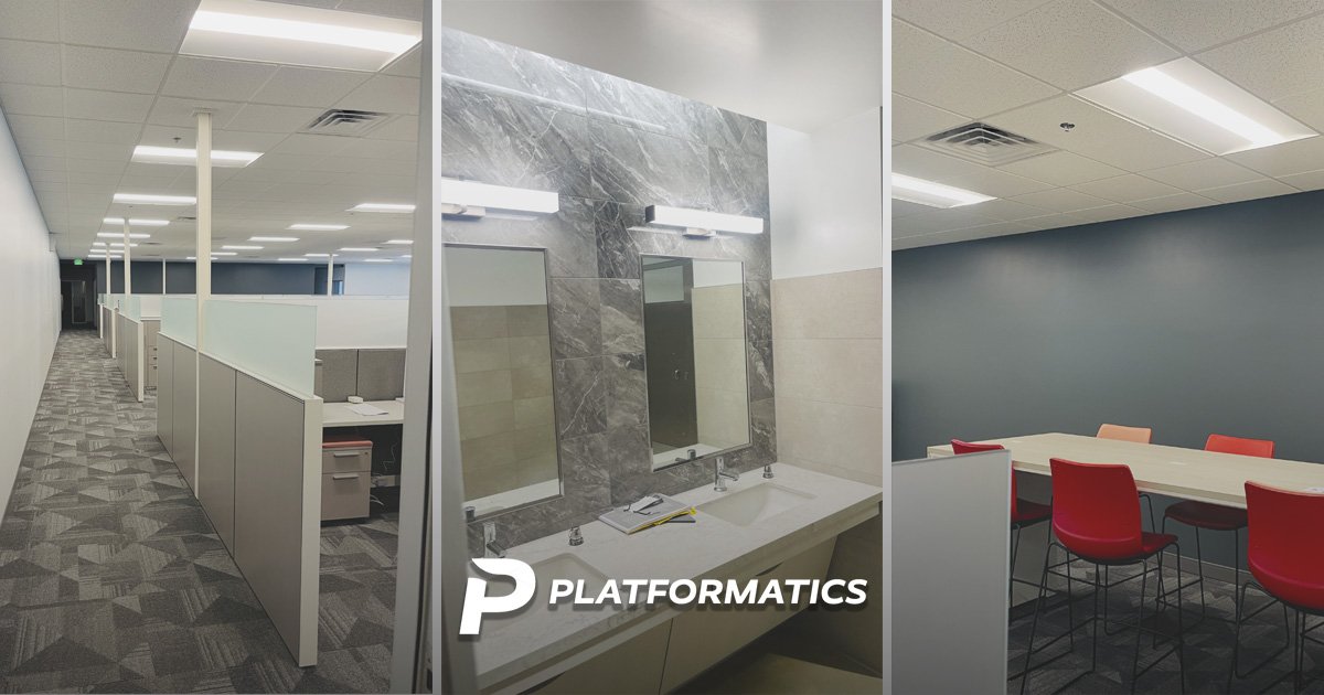 Platformatics Inc. tweet media