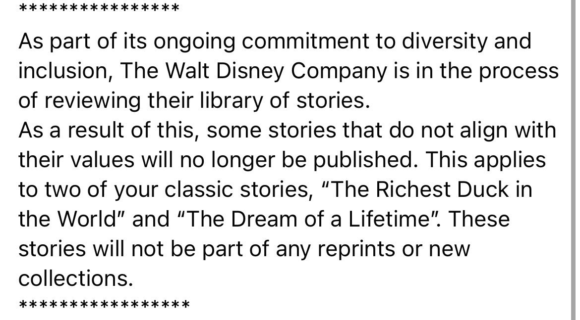y3rnaux's tweet image. @disney, gfys for blocking an #Eisnerwinner in graphic novels.