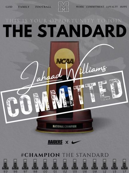 Jahaad Williams tweet media