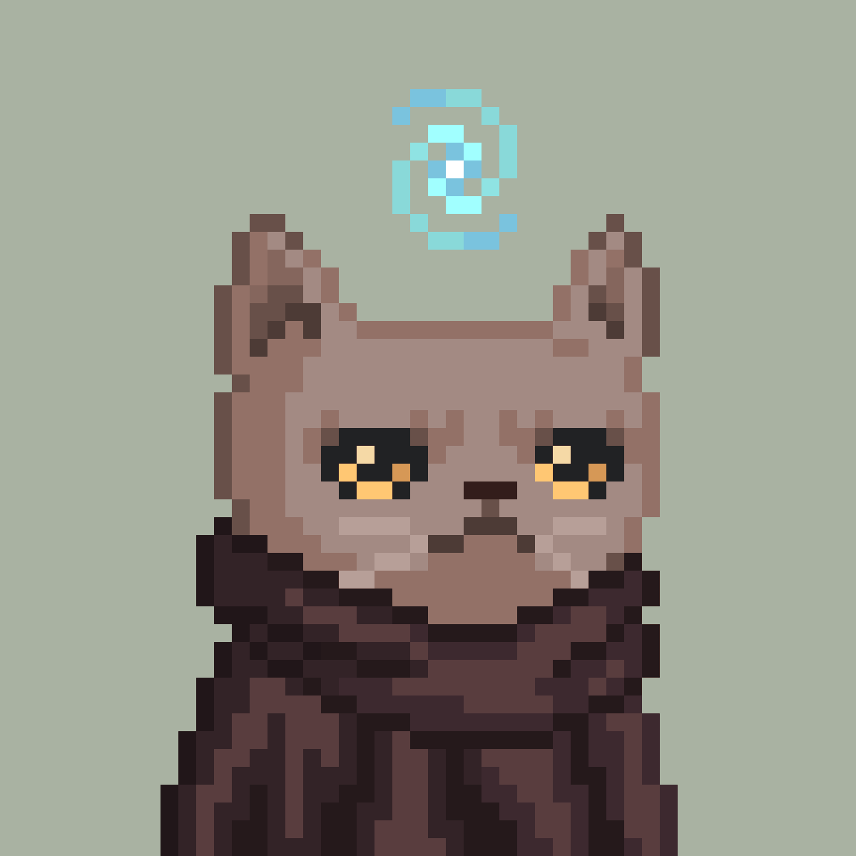 Critter Glut just sold on Magic Eden V2 for 4.00 S◎L ($89.44 USD). 
 👻 hyperspace.xyz/token/9U41ST4H…