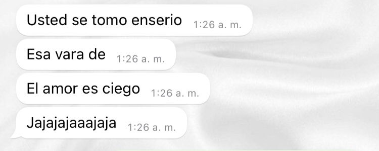 Siempre que le enseño al que me gusta a mi mejor amiga:😭