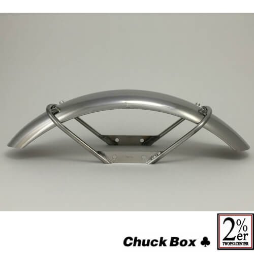 2persenter's tweet photo. SR400/500用 チャックボックス製フロントフェンダー3種類、お待たせしました！
再入荷です！
▶️ https://t.co/uhdDjZM9Y1
常に品薄な商品です。お探しだった方お急ぎくださいね

#sr400 #sr500 #chuckbox #チャックボックス #rockers #caferacer #ロッカーズ #カフェレーサー https://t.co/JcBM6Pf2J5