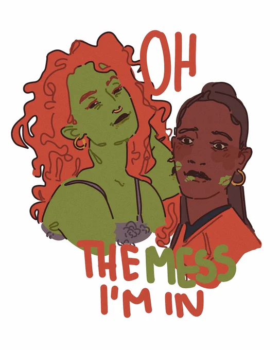 happy late valentine's day hehe#startrek 