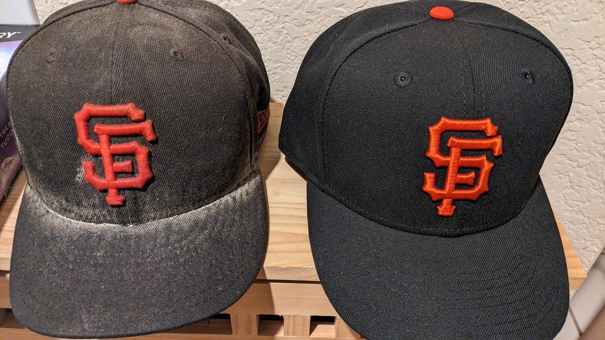 Happy New Year!

#PitchersAndCatchersReport
#SpringTraining
#SFGiants