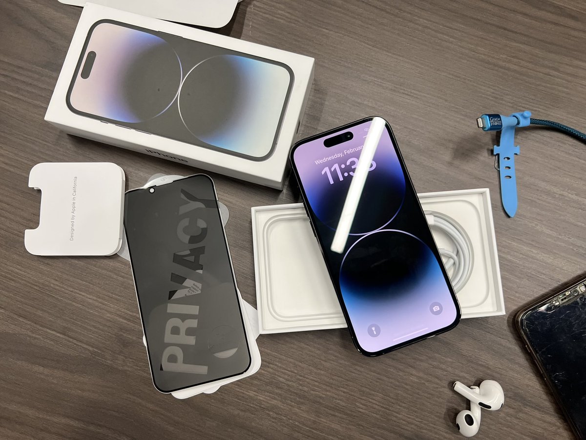 iTech911 🚨 •iBuy •iSell •iSwap •iFix Hi-TECH tweet media