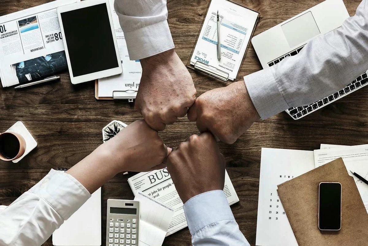 PMEDecision's tweet photo. Comment améliorer la collaboration avec une solution de GED. https://t.co/8Sp4LXouoI https://t.co/0qYKwueteh