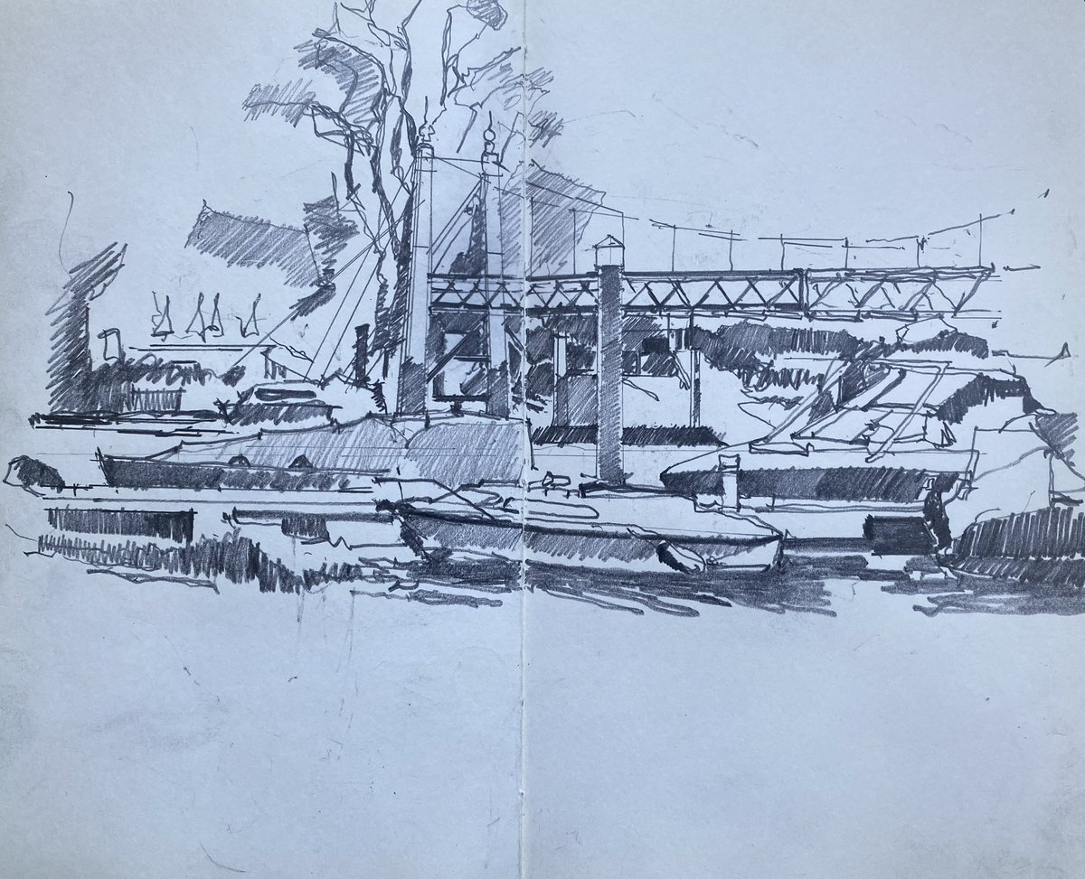 Sketch Club tweet media