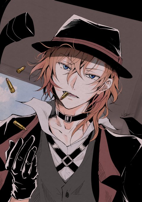 過去絵リメイク#BSD 