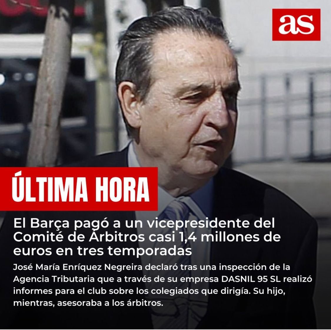 francisramos85's tweet image. “Sandro, que más quieres que te dé…” le falto decir “por otros 3-4 kilos también ganáis la champions” jajajajaa. Por menos de esto a la Juve le quitan dos scudettos… #barcagate #arbitros #comprados