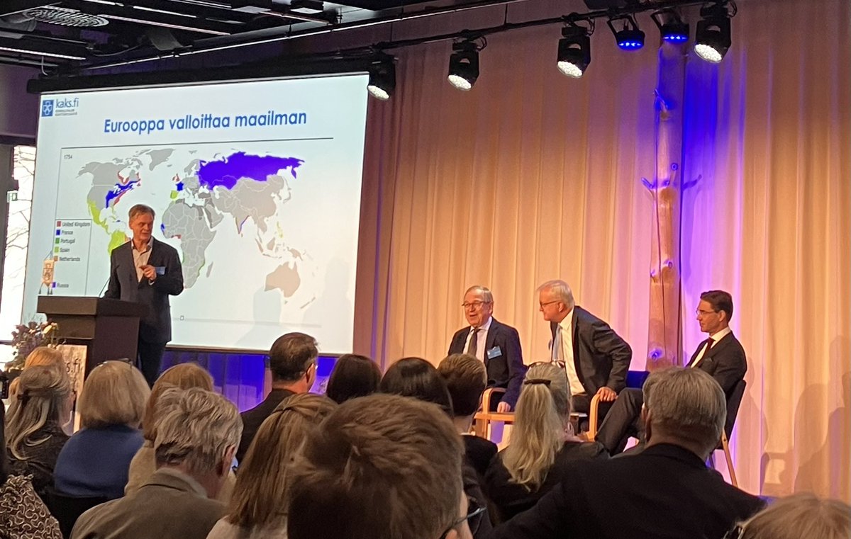 M. Pekola-Sjöblom tweet media