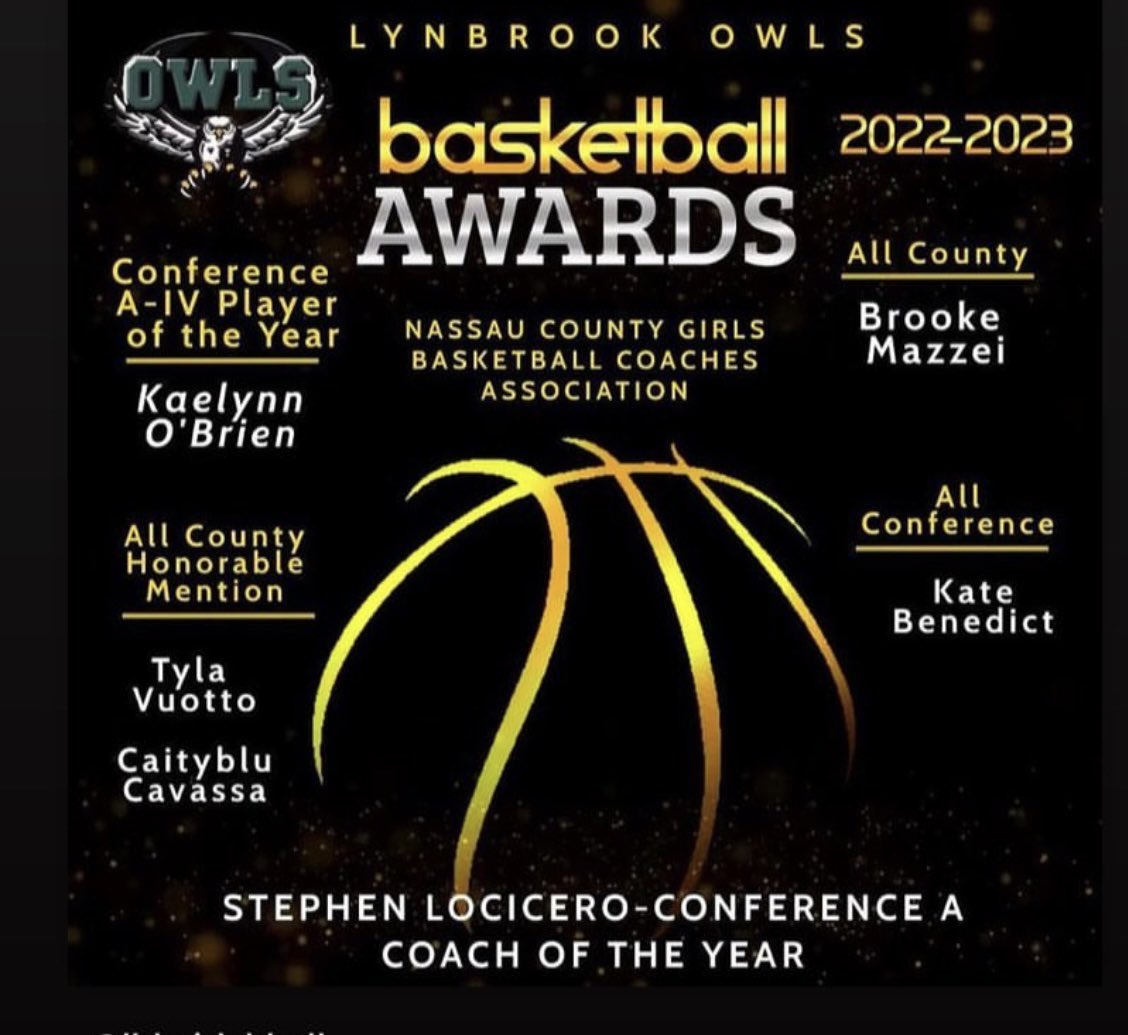 dianeobrien1967's tweet photo. @kaelynnobrien1   All your hard work has been recognized! Mom and dad are so proud of you. We witness your dedication and hard work everyday ! https://t.co/kp10MVN7lV