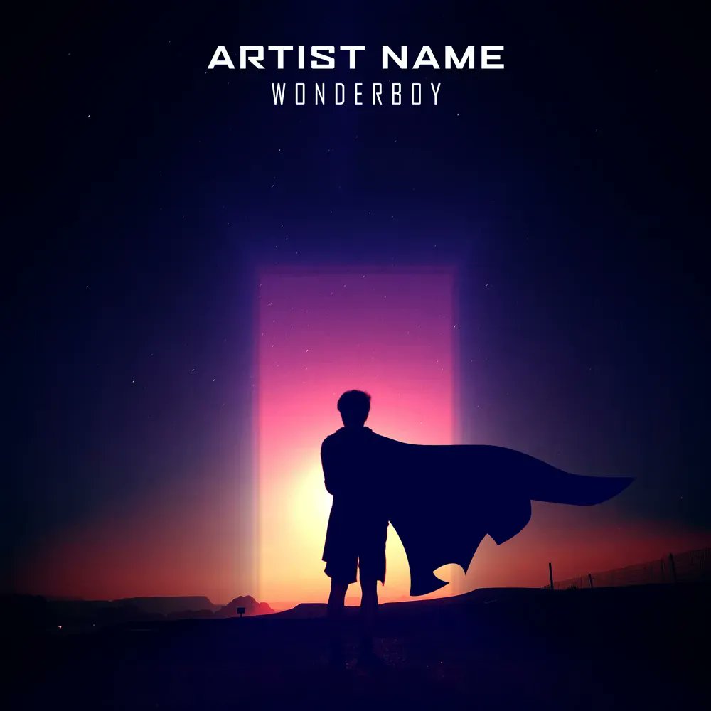je_square's tweet photo. Pre-made Album Cover art one Wonderboy is on sale ($70 ) @Cover_Artworks https://t.co/15C6T3Nr0L   #Coverart #Musicart #packagingdesign #music #album #albumcovers #albumcoverart #graphicdesign #graphic #art #print #albumartwork https://t.co/CBhWnkM6GJ