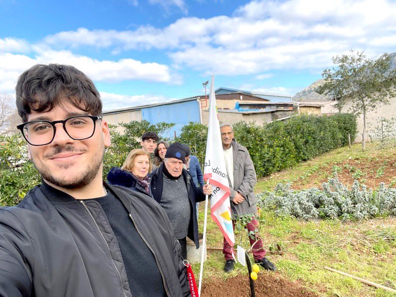 Centro Pio La Torre tweet media