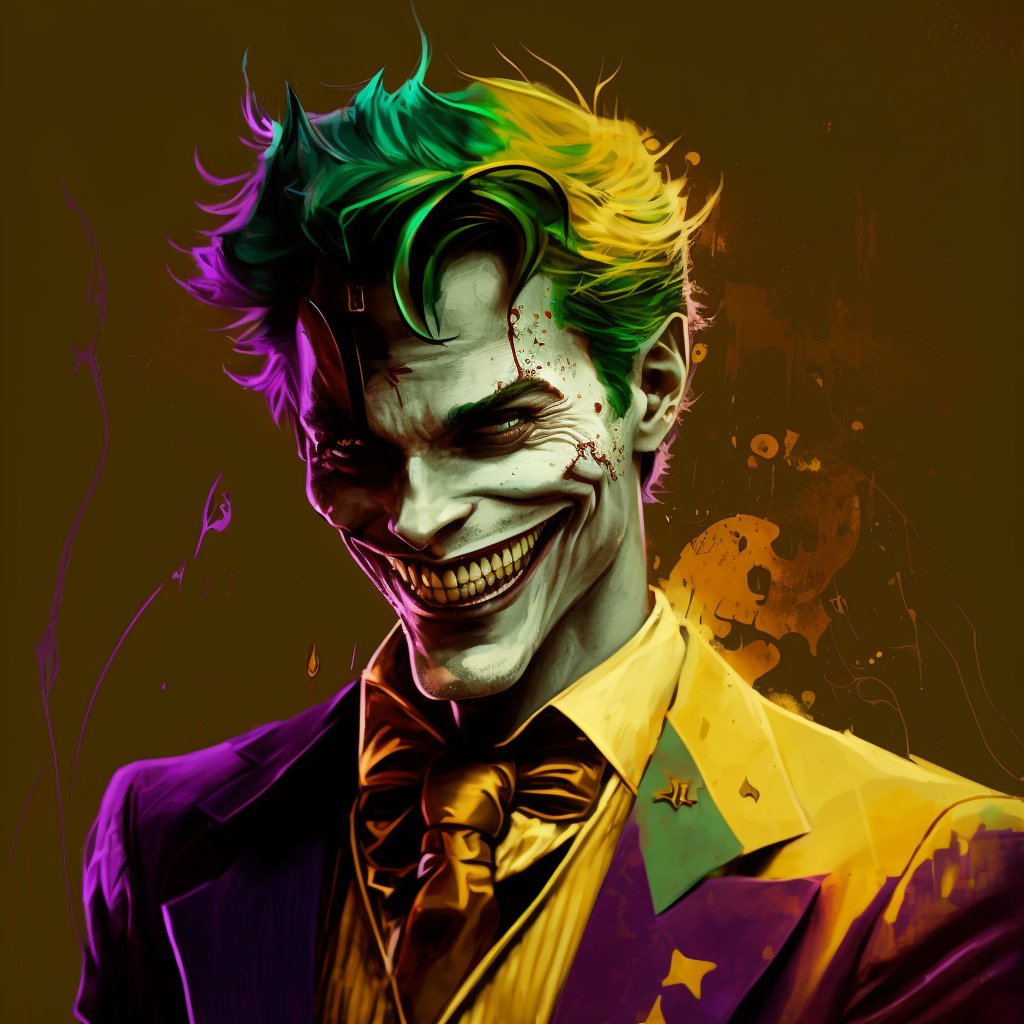 Bicas_Ecosystem's tweet photo. Let's continue about to release our NFT collection BICAS ECOSYSTEM, 
what can the JOKER do?

Read on our Facebook.
https://t.co/c1051A7Zs9

#bicas #crypto #web3crypto #web3 #metawerse #bicasecosystem https://t.co/gtNbmzoh8O