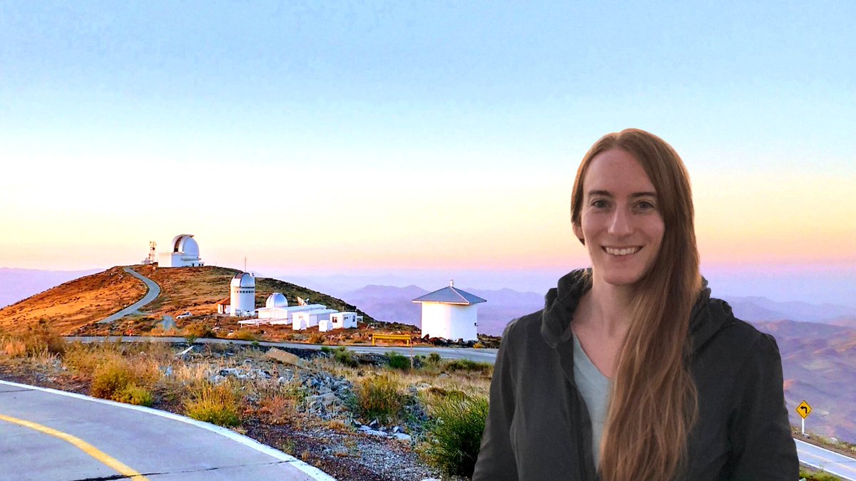 Award Alert!

U of T Astro's <a href="/mrdrout/">Maria R. Drout</a> has won a 2023 Alfred P. Sloan Research Fellowship in Physics for her contribution to our understanding of the evolution, influence and ultimate fate of massive stars. Congrats, Maria! 

Full story: bit.ly/Drout_SloanFel…

#SloanFellow #UofT