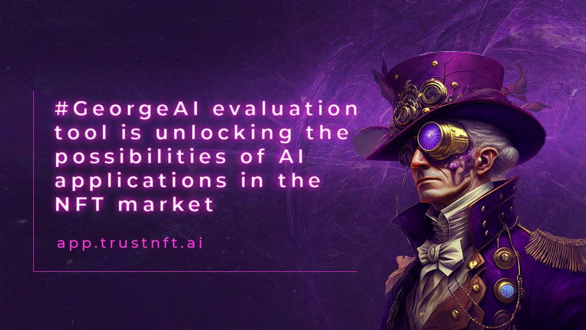 TrustNFT tweet media