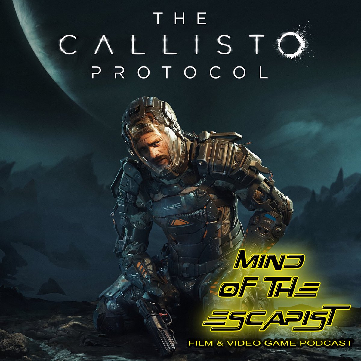 TerrelleGraham's tweet photo. 🚨New Episode Alert🚨

Despite anticipating it greatly, I almost gave up playing The Callisto Protocol due to it feeling poorly designed and unfinished. It often feels like a game still in it’s QA testing phase.

Listen to the full episode/review here: https://t.co/BuYZcx3rcV https://t.co/L3A3soLrRX