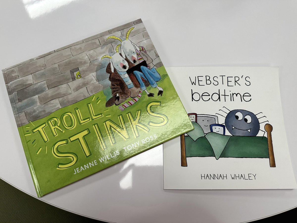 Susan Rosser (@mrsrosserdlc) on Twitter photo Hey <a href="/LiscanoElem/">Liscano Elementary School</a> & @Norris_Knights,
Have I read to your classes yet this month??? If not, Book Me! #digitalcitizenship #fisdmadetoshine Hey <a href="/LiscanoElem/">Liscano Elementary School</a> & @Norris_Knights,
Have I read to your classes yet this month??? If not, Book Me! #digitalcitizenship #fisdmadetoshine