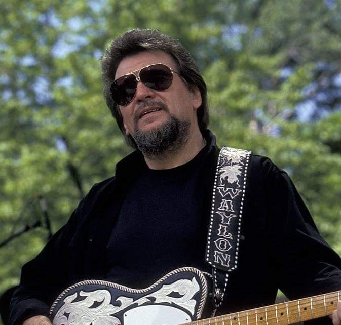 TMS44730's tweet photo. @WaymoreJennings #HappyWaylonWednesday
#Hoss
#MissingWaylon https://t.co/zUOuY1VGZD