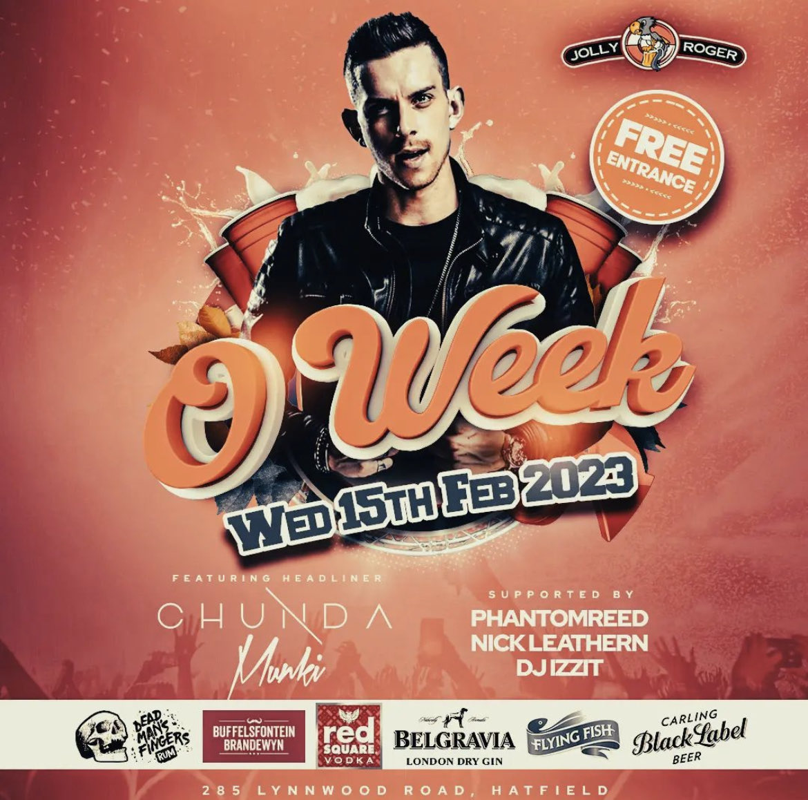 FlipsideManagement tweet media