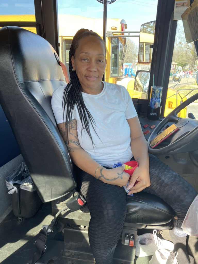 WingateESNC's tweet photo. A HUGE THANK YOU TO ALL OF OUR BUS DRIVERS! Wingate is so appreciative of all you do for our students and community every day! ๐๐ #WESagtech @UCPSNC @AGHoulihan @Renee_McKinnon1 https://t.co/8ZTz2Xwx3H