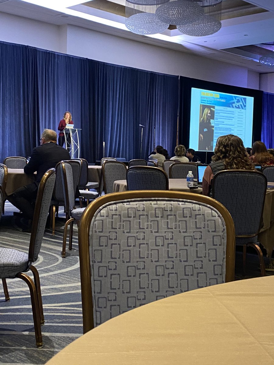 #IDEAcon Excited for all of today’s great sessions!