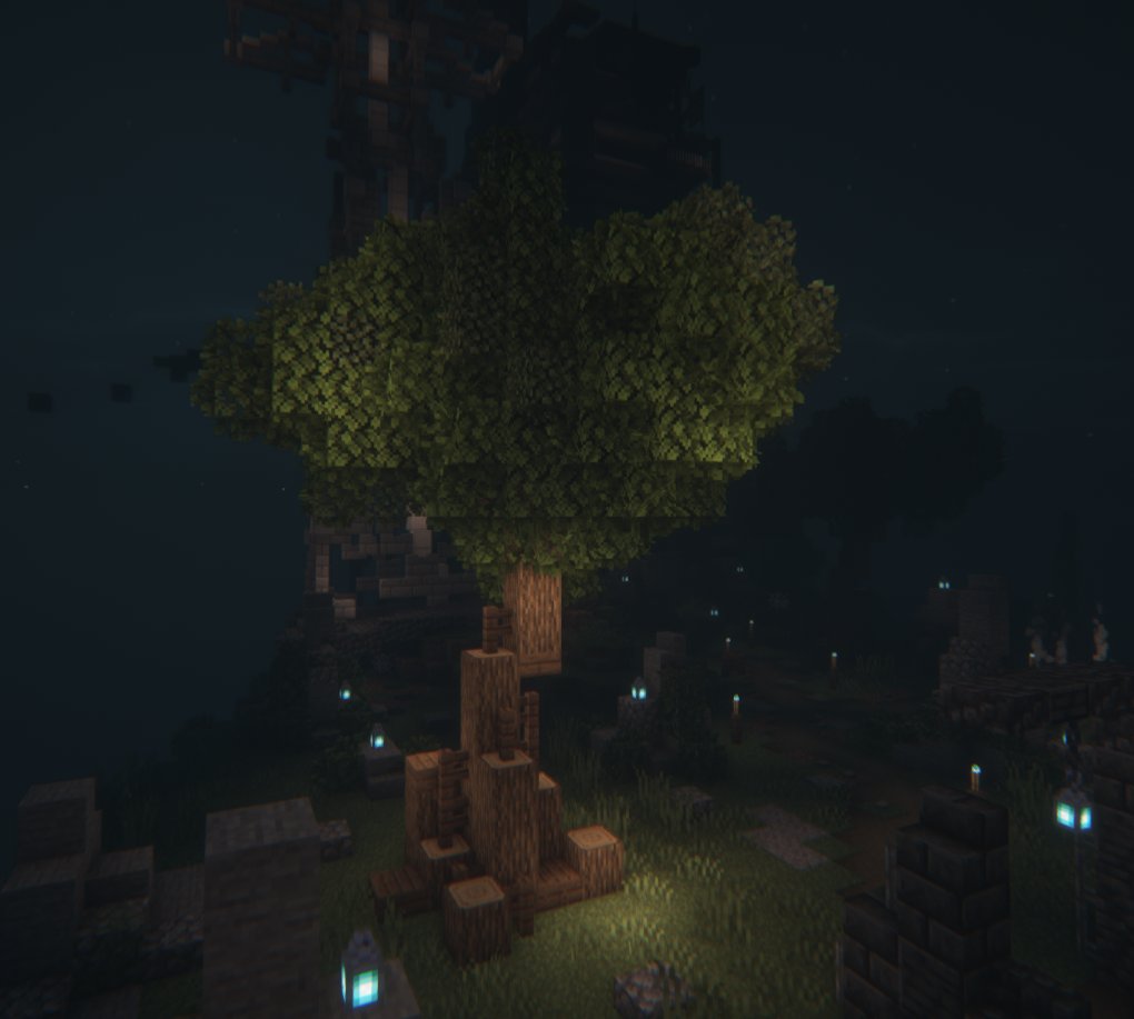 All good things come in trees! 🌲
Flex Fest begins this Saturday @ 8pm UK GMT 💪
<a href="/ion_url/">Ion Pulse</a> @GiveUsAShout 
🎨: <a href="/heyaephyn/">aephyn</a>