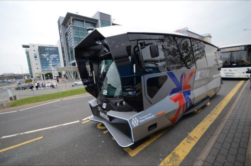 Our Smart Brum (@oursmartbrum) on Twitter photo Driverless Buses land in Birmingham thanks to <a href="/aurrigoaust/">Aurrigo - Driverless Technology (Australia)</a>
Running between Birmingham INTL and Birmingham Business Park, this will be trialled from next month.
solihullobserver.co.uk/news/driverles…
#driverlesstransport Driverless Buses land in Birmingham thanks to <a href="/aurrigoaust/">Aurrigo - Driverless Technology (Australia)</a>
Running between Birmingham INTL and Birmingham Business Park, this will be trialled from next month.
solihullobserver.co.uk/news/driverles…
#driverlesstransport